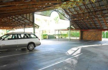 Toowong Villas - Broome Tourism 3