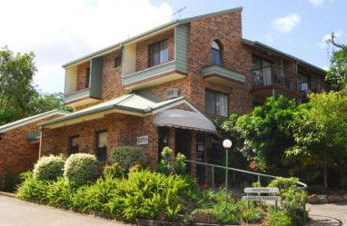 Toowong Villas - Broome Tourism 4