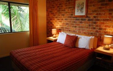 Toowong Villas - Broome Tourism 5