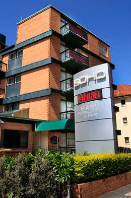Soho Brisbane - Broome Tourism 0