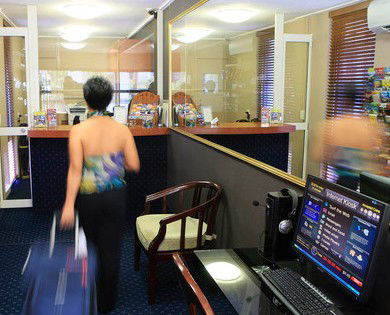 Soho Brisbane - Broome Tourism 2