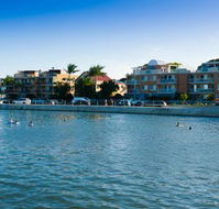 Pelicans Nestle Inn - Broome Tourism