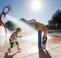 BIG4 Beachlands Holiday Park - Broome Tourism