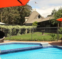 Lincoln Downs Resort  Spa - Broome Tourism