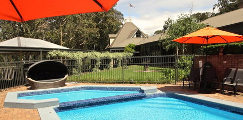Lincoln Downs Resort & Spa - Broome Tourism 0