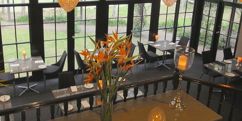 Lincoln Downs Resort & Spa - Broome Tourism 2