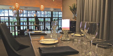 Lincoln Downs Resort & Spa - Broome Tourism 3