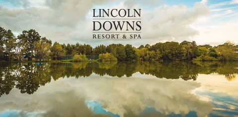 Lincoln Downs Resort & Spa - Broome Tourism 6