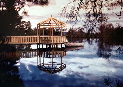 Lincoln Downs Resort & Spa - Broome Tourism 7