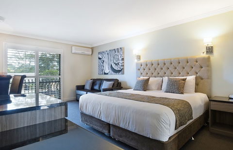 Lincoln Downs Resort & Spa - Broome Tourism 10