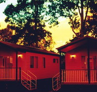Solitary Islands Marine Park Resort - Broome Tourism