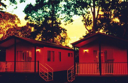 Solitary Islands Marine Park Resort - Broome Tourism 0