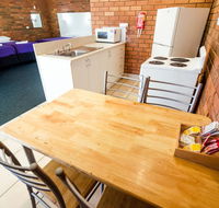 Ibis Styles Katherine Hotel - Broome Tourism