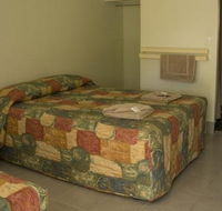 The Beagle Motor Inn - Broome Tourism