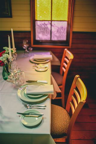 Vineyard Cottages And Cafe - Broome Tourism 5