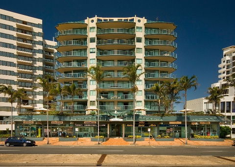 Key Largo Maroochydore - Broome Tourism 0