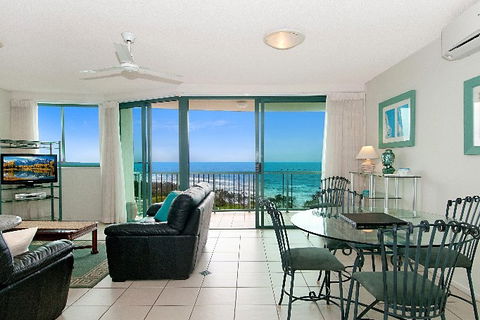 Key Largo Maroochydore - Broome Tourism 1