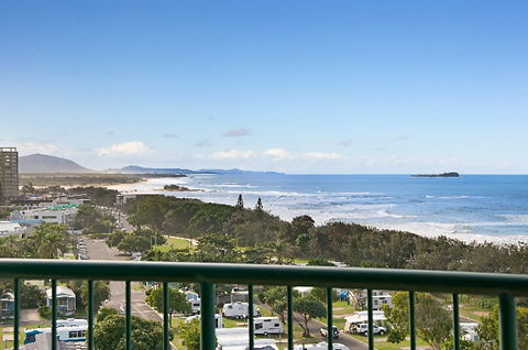 Key Largo Maroochydore - Broome Tourism 4