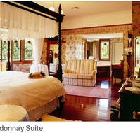 Buderim White House Bed And Breakfast - Broome Tourism