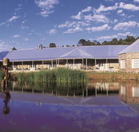 Ballarat Lodge  Convention Centre - Broome Tourism