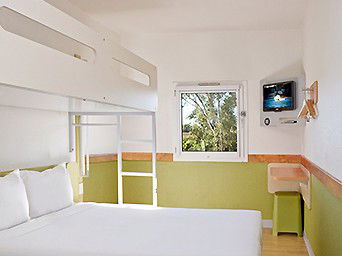 Ibis Budget Brisbane Airport - Broome Tourism 1