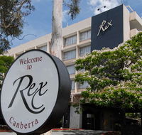 Canberra Rex Hotel - Broome Tourism
