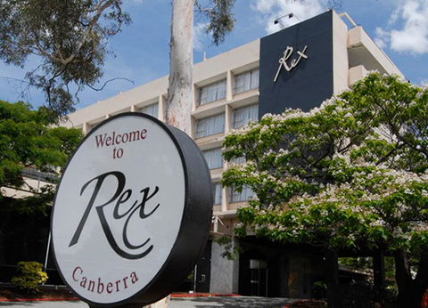 Canberra Rex Hotel - Broome Tourism 0