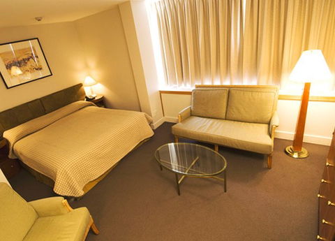 Canberra Rex Hotel - Broome Tourism 2