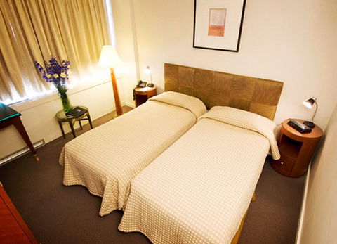 Canberra Rex Hotel - Broome Tourism 3