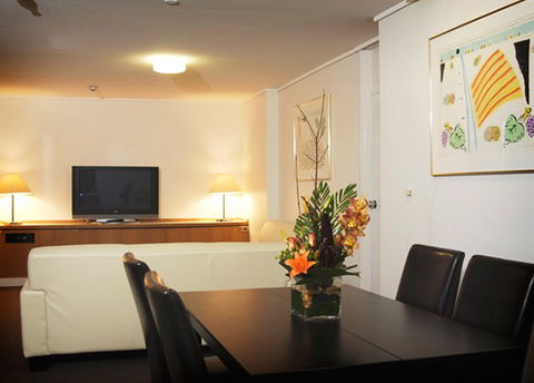 Canberra Rex Hotel - Broome Tourism 4