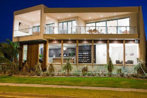 Surfcoast Spa Resort - Broome Tourism 1
