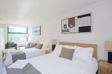 Surfcoast Spa Resort - Broome Tourism 2