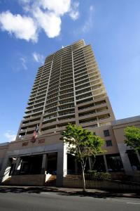 Quay West Suites Brisbane - Broome Tourism 5