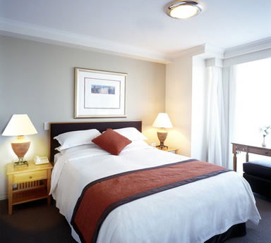 Quay West Suites Brisbane - Broome Tourism 6