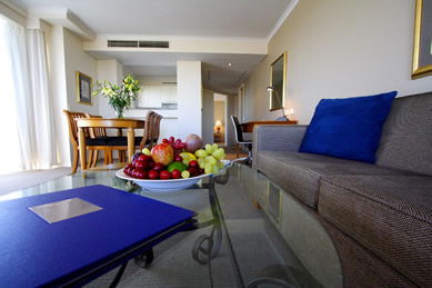 Quay West Suites Brisbane - Broome Tourism 7