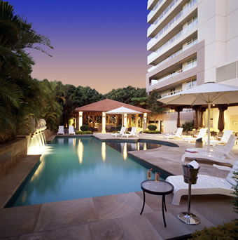 Quay West Suites Brisbane - Broome Tourism 8