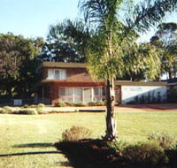 Seaview Holiday Apartments - Broome Tourism