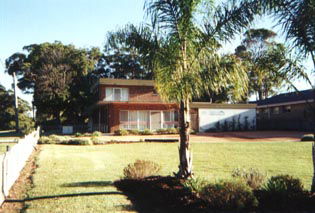 Seaview Holiday Apartments - Broome Tourism 0