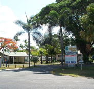 Mango Tree Tourist Park - Broome Tourism