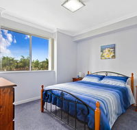 Lakeside Waterfront Apartment 18 - Broome Tourism