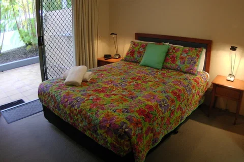 Kings Bay Apartments - Broome Tourism 6