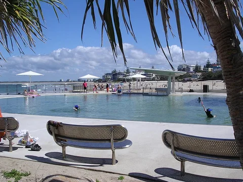 Kings Bay Apartments - Broome Tourism 9