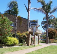 Beachfront Units Merimbula - Broome Tourism