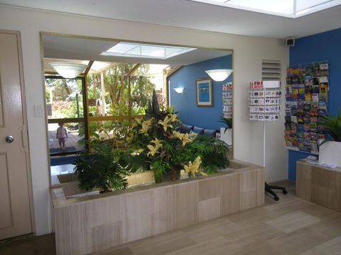 Pacific Surf Absolute Beach Apartments - Broome Tourism 6