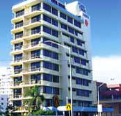 Aries Holiday Apartments - Broome Tourism