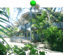 Byron Bay Bunkhouse - Broome Tourism