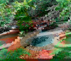 City Oasis Inn - Broome Tourism 0