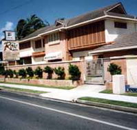 Comfort Inn The Rose - Broome Tourism