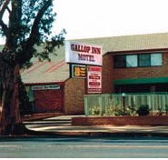 Gallop Motel - Broome Tourism