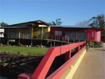 Woombye QLD Broome Tourism